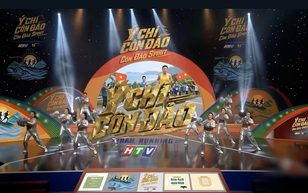 Sẵn sàng cho Lễ công bố Giải chạy Ý chí Côn Đảo HTV - BCONS 2026