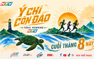 Ý chí Côn Đảo