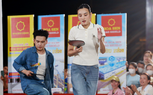 Mái ấm gia đình Việt 2026 - Tập 24: Lê Thúy, Trung Quân