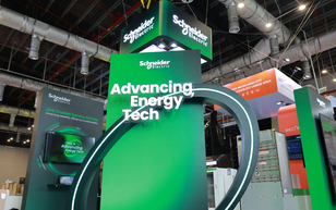 Schneider Electric: Giải pháp hạ tầng số và năng lượng xanh cho doanh nghiệp Việt trong kỷ nguyên mới