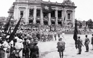 Cách mạng Tháng Tám 1945 - Dấu ấn thời đại