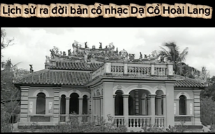 Dạ cổ hoài lang: Từ nỗi nhớ vợ đến kiệt tác vọng cổ