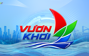 Vươn khơi