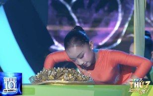Siêu tài năng nhí - 20g thứ Bảy (8/8) trên HTV7