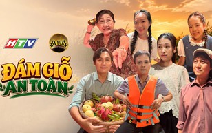 Hô Biến kỳ 75: Bài học về phòng chống đuối nước cho trẻ em