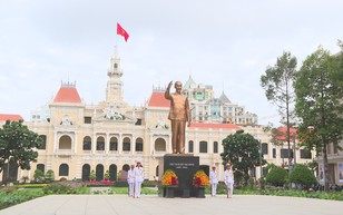 Từ mùa thu độc lập đến kỷ nguyên phát triển mới