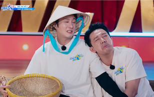 Cuộc đua tìm ngôi sao của năm | Running Man 4 - Chạy Ngay Đi