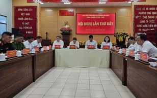 Phường Phú Định đẩy mạnh chuyển đổi số, giải quyết kiến nghị của người dân