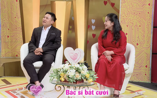 Vợ chồng son: Cưới vì "bác sĩ bảo cưới" rồi ly thân