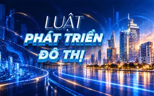 Luật Phát triển đô thị 