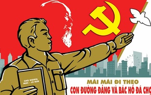 TP.HCM tổ chức cuộc thi viết chính luận bảo vệ nền tảng tư tưởng của Đảng