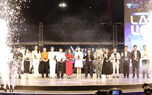 Thu Duc Innovation Fest 2024 thành công truyền tải khái niệm số hóa, hiện đại hóa
