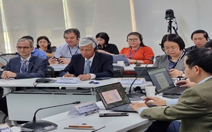 Tin hoạt động về Chương trình Hội thảo và tọa đàm cấp cao dành cho lãnh đạo chuyển đổi số năm 2025 (ELP 2025)