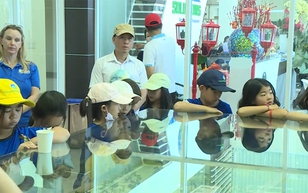 Cùng HTV hành động xanh 2025 - Tập 2