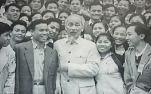 Tư tưởng Hồ Chí Minh về bồi dưỡng thanh niên