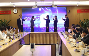 Ra mắt Cổng Thông tin điện tử sản phẩm, giải pháp khoa học, công nghệ, đổi mới sáng tạo và chuyển đổi số