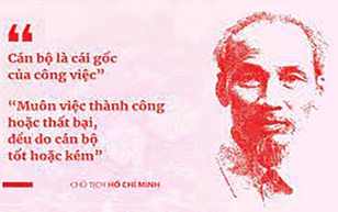 Thường xuyên “vun gốc, tỉa cành”