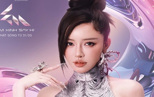 Bích Phương, Phương Mỹ Chi, Orange, Miu Lê đổ bộ "Em xinh say hi"