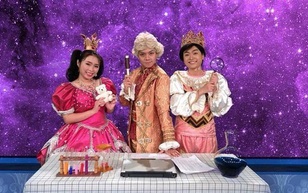 Mỗi ngày một điều hay - Kỳ 48