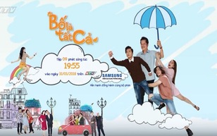 Bố là tất cả - Trailer tập 9
