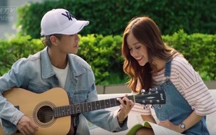 La la school - Trailer tập 8