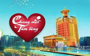 HTV trân trọng tấm lòng nhân ái của cộng đồng
