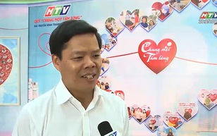 Nối dài những nghĩa tình