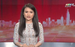 Quỹ Chung một tấm lòng - Thư cảm ơn của HTV