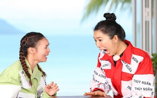 Running Man Vietnam: Quyết liệt trận chiến cuối cùng!