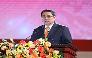 Chương trình nghệ thuật đặc biệt chào mừng 80 năm ra đời Đề cương về Văn hóa Việt Nam