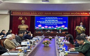 Từ Đề cương về văn hóa đến sự phát triển tư duy lý luận của Đảng về văn học nghệ thuật