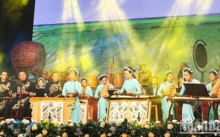 Sự anh minh và tầm nhìn chiến lược của Đảng ta trong Đề cương về Văn hóa Việt Nam