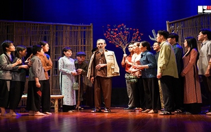 Đề cương về Văn hóa Việt Nam năm 1943 và việc xây dựng văn hóa, con người Việt Nam hiện nay