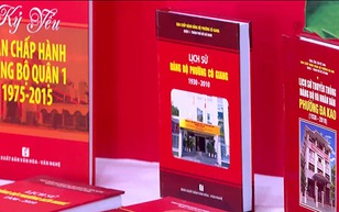 Bảo vệ nền tảng tư tưởng của Đảng: Bắt đầu từ những hoạt động ý nghĩa, thiết thực