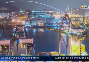 Cộng đồng doanh nhân TP. Hồ Chí Minh đón cơ hội tiến bước