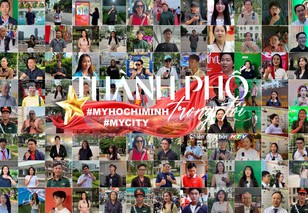 28 ngày phát động, chiến dịch “Thành phố trong tôi - #MyHoChiMinh #MyCity” đã nhận về hơn 4,263 clip chia sẻ từ người dân Thành phố Hồ Chí Minh