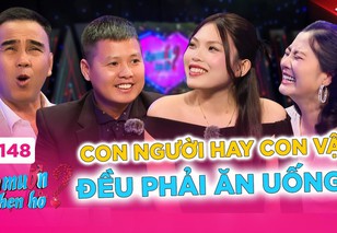 Chàng trai bán giò chả "bắn" tiếng Nhật gây ấn tượng với bạn gái