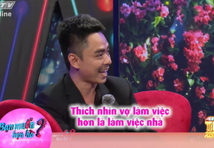 Giới thiệu Bạn muốn hẹn hò - 17g55 ngày 25/10/2025 trên HTV7