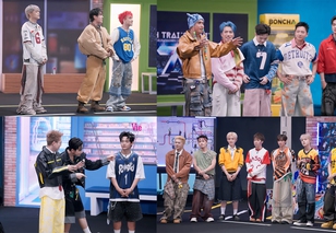 Anh trai "Say hi" - Mùa 2 - Tập 6: Hành trình trở lại những năm 2000