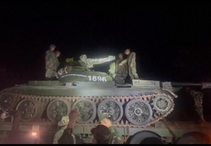 Thái Lan và Campuchia rút vũ khí hạng nặng khỏi biên giới