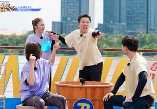 "Vịnh Cửu Chương": Cuộc chiến kiến thức không khoan nhượng