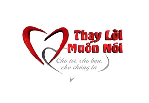 Thay lời muốn nói
