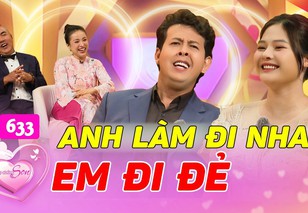 Diễn viên Bảo Anh tự nhận "lăng nhăng" khiến vợ hai lần dứt khoát dọn đồ bỏ đi