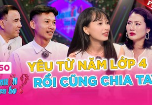 Chàng phiên dịch viên khiến cô gái “choáng” với cú hôn bất ngờ