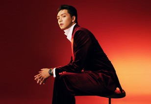 Bạch Công Khanh – hành trình từ giọng ca tuổi teen đến nghệ sĩ đa tài của Vbiz