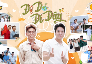 "Đi đó đi đây" trở lại sôi động với mùa 2