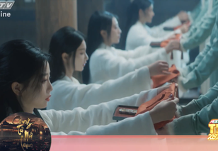 Giới thiệu Công tử nổi loạn - 22g ngày 12/11/2025 trên HTV7