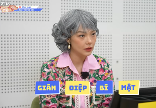 Running Man Vietnam 3 - Chạy Ngay Đi | Tập 6: Minh Hằng bị lừa