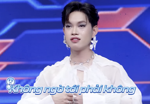 A.I là ai? - Tập 3: Lần đầu tiên có người khắc chế được ''Xà nữ làng rap" Pháp Kiều