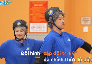 Trấn Thành gặp là xé, quyết bảo vệ "tri kỷ" đến cùng tại Running man Vietnam - Chạy ngay đi mùa 3 tập 7